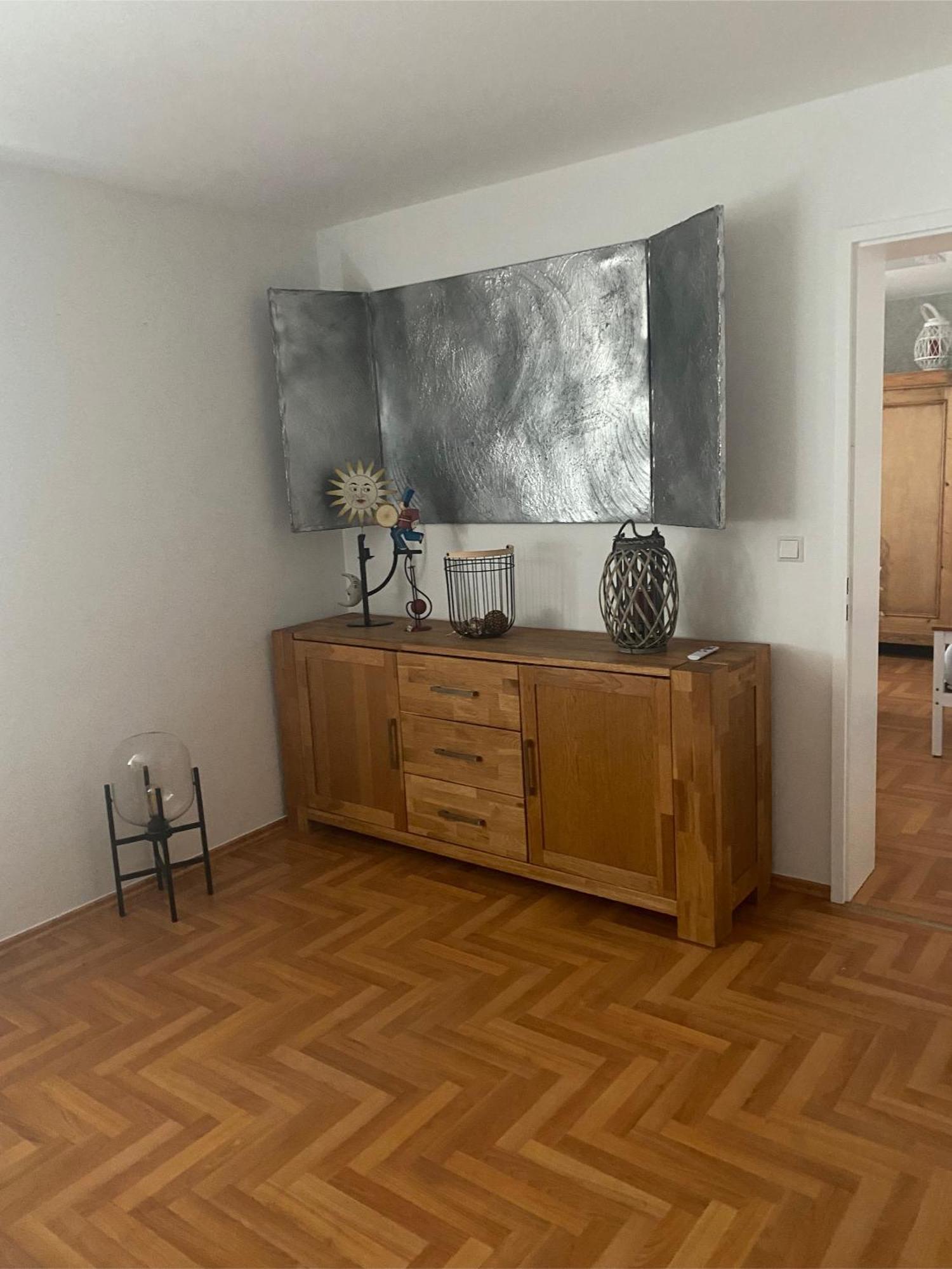 Appartement Ferienwohung Am Felsenwanderweg Im Pfaelzerwald à Rodalben Extérieur photo
